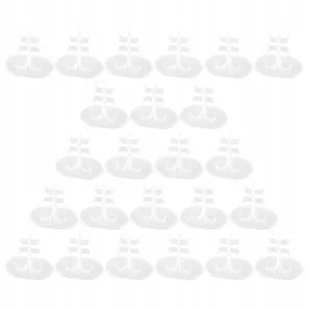 Babaállvány talp állótámasz gyűjthető