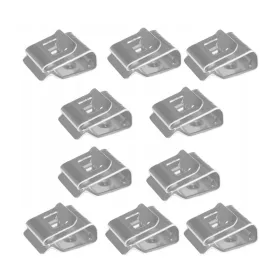 200p fotovoltaikus kábelrögzítő tartó A