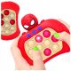  Pop IT Spiderman Popit játék ELEKTRONIKUS ÁRKÁD NYOMÓKONZOL