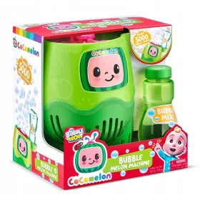 Cocomelon Eggsploder buborékgyártó gép