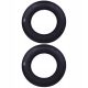  Inner Snow Sled Black Tube Raft 2db