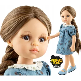  PAOLA REINA SPANYOL BABA LAURA 04667