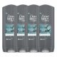  Dove Men+Care Eucalyptus+Mint tusfürdő 3 az 1-ben 400 ml
