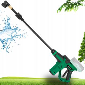 Stalco 24 bar 0 W-os nagynyomású mosó