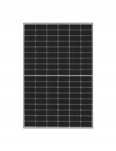 455 W Black Frame TW Napelemes fotovoltaikus modul