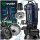  Búvárszivattyú Wuber 2500 W 18000 l/h