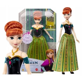  Fagyott baba hangokkal - Anna HND67