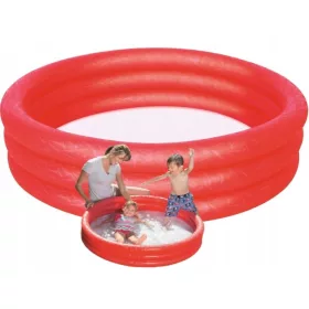 Bestway kerek felfújható medence 122 x 122 cm