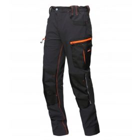 BoSafety OLYMPIC hosszú munkanadrág, 48-as méret