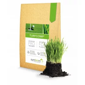  Pázsit mikorrhiza Symbiom TurfComp 20 kg