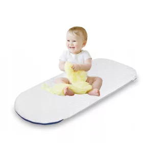    PREMIUM matrac Cybex Balios Muuvo gondolás babakocsi 76x32 LÉLEGZŐ istálló