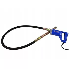 Geko 850 W betonvibrátor 13.000 rpm