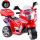  Jokomisiada Red motorkerékpár 25 kg-ig