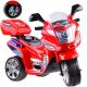  Jokomisiada Red motorkerékpár 25 kg-ig