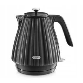    De'Longhi Ballerina elektromos vízforraló 2000 W 1,7 l fekete