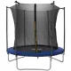 Dunlop trambulin hálóval 224 cm FT 224 cm