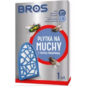  Bros 1563 légylap
