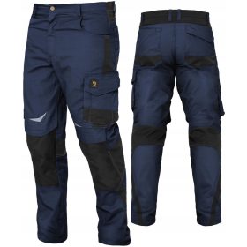 Procera helicon hosszú munkanadrág, 48-as méret