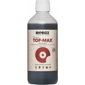  Szerves műtrágya, natúr Biobizz folyadék 0,8 kg 0,5 l