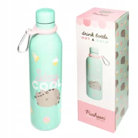 Erik Pusheen termopalack 500 ml