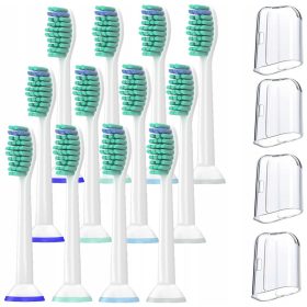  Fejhegyek a PHILIPS Sonicare 6014 sonic fogkeféhez