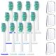  Fejhegyek a PHILIPS Sonicare 6014 sonic fogkeféhez