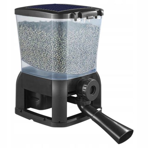  Jebao SOLAR FEEDER EGY TÓHOZ