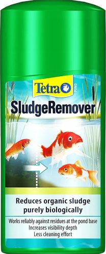  Tetra Pond SludgeRemover 500ml Eltávolítja az iszapot a tóból