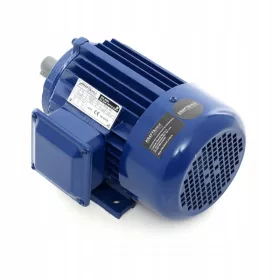   Kraft&Dele kd1814 2,2 kW villanymotor + kesztyű, munkakesztyű, vamp, pár, 24 óra (1467)