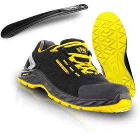   Munkacipő alacsony cipő VM Footwear 2295-S3 ESD VM CALIFORNIA 43-as méret