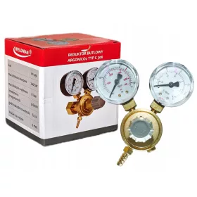  Weldman reduktor, argon keverék 200 bar