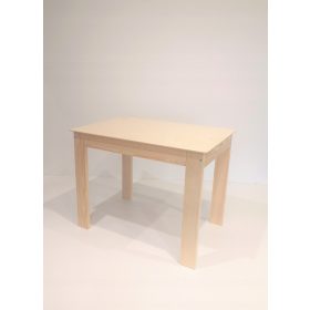  gyermekasztal - természet