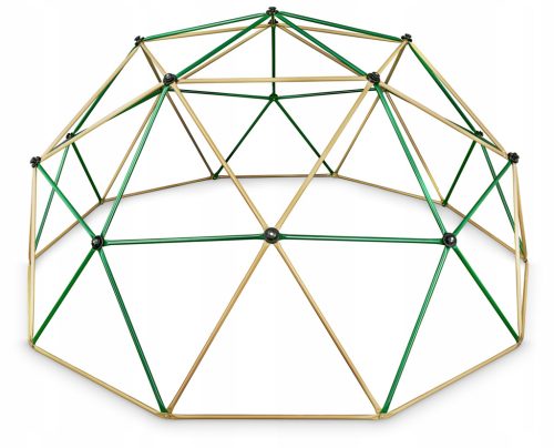  MÁSZÓDOME LÉTRA ZÓNA DOME XXL 3,7m