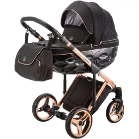  ADAMEX 3IN1 CHANTAL SPECIAL C8 ÉS HORDOZÓ 0-13 KG