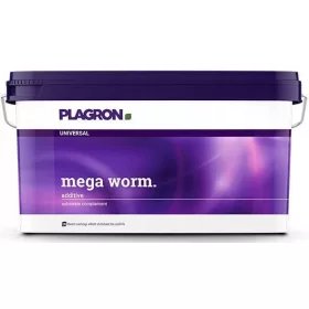  Plagron Mega Worm 10L