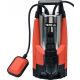  Yato szivattyú 1100 W 5000 l/h felett