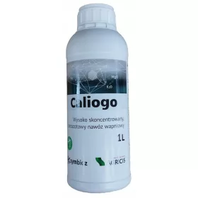  SYMBIOZ folyékony mészműtrágya 1 kg 1 l