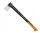 Fiskars fejsze Ax XL X25, 2,5 kg, égetőfedél tárolásra