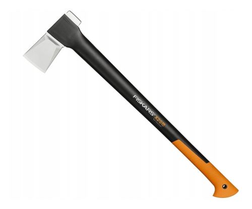 Fiskars fejsze Ax XL X25, 2,5 kg, égetőfedél tárolásra