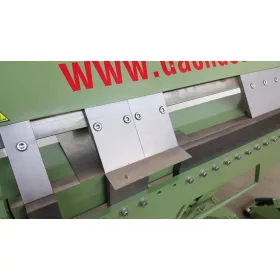 Giętarka ROOFER SEGLG1250