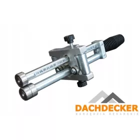 Zaginarka rolkowa BENDER: UNI I 200mm TETŐFEDÉS