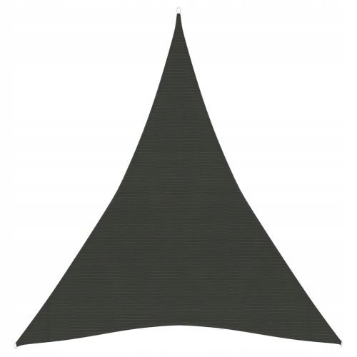  Kerti vitorla 500 x 600 cm szövet