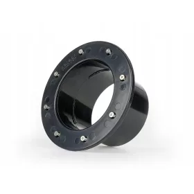  Happet csatlakozás 110 mm-es tartályhoz