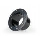  Happet csatlakozás 110 mm-es tartályhoz