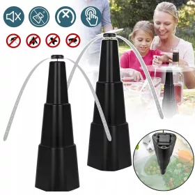    Kullancsok, szúnyogok, lepkék, legyek, darazsak, ezüsthal ellen NRealher 0,41 kg 0 ml