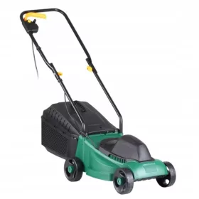  Opp 1000 W elektromos fűnyíró 27 l
