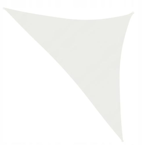 Kerti vitorla 4,9 x 3,5 cm szövet