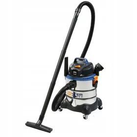 DEXTER POWER VQ1420SFD ipari porszívó DEXTER POWER 1400 W