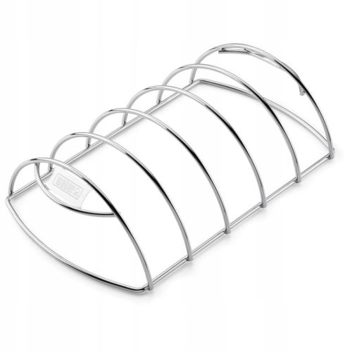  WEBER RIBS RACK 6605
