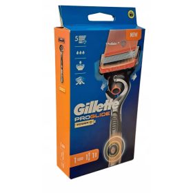  Gillette Proglide Power - Borotva - Eredeti - Doboz